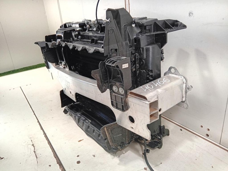 Musata + KIT Radiatori MUSATA + KIT RADIATORI Peugeot 2008 II 2020