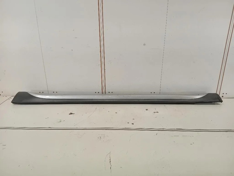 Spoiler Sottoporta SX 5177 2990599 Bmw X1 E84 2010