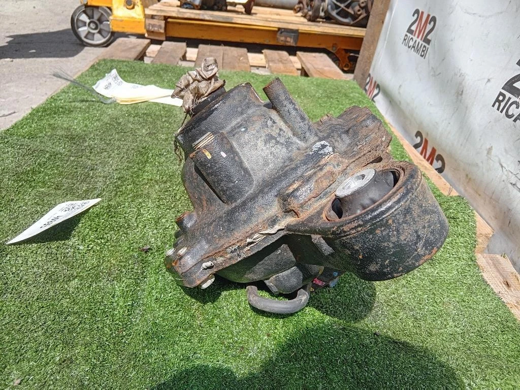 Differenziale ANT Ford Ranger IV 2015