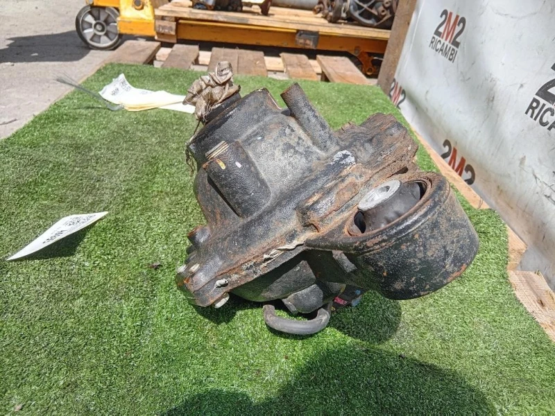 Differenziale ANT Ford Ranger IV 2015