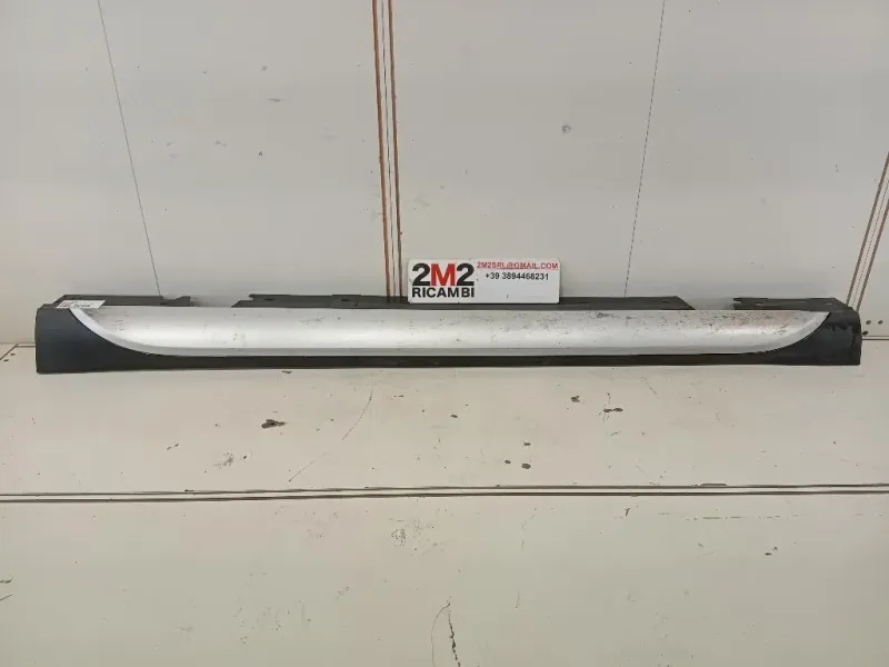 Spoiler Sottoporta SX 5177 2990599 Bmw X1 E84 2010