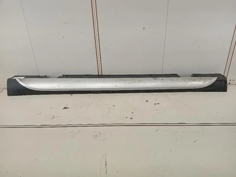 Spoiler Sottoporta SX 5177 2990599 Bmw X1 E84 2010