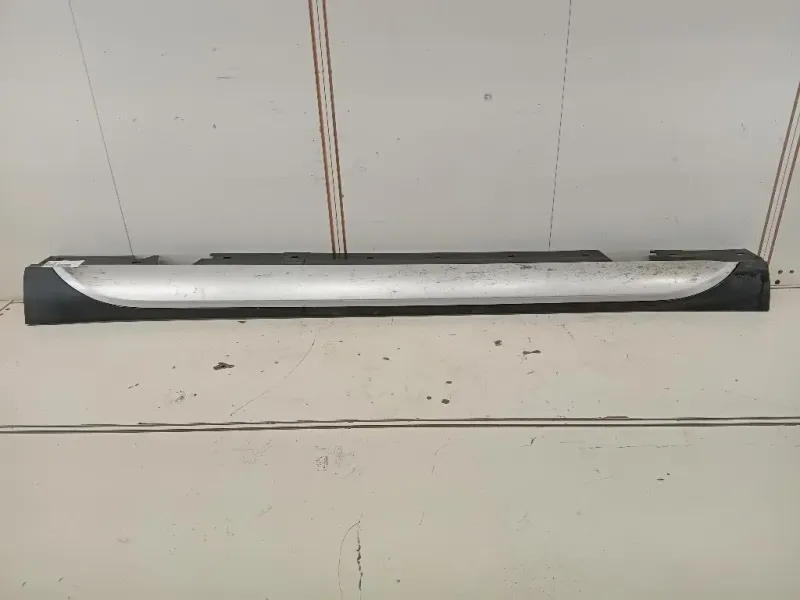 Spoiler Sottoporta SX 5177 2990599 Bmw X1 E84 2010