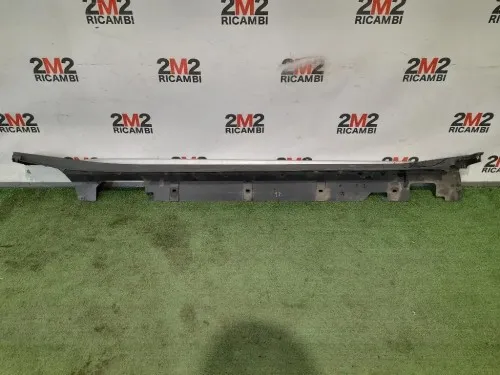 Spoiler Sottoporta SX 51777332327 Bmw X1 F48 2015