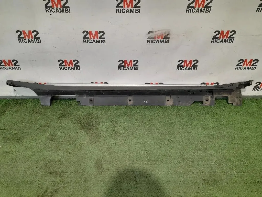 Spoiler Sottoporta SX 51777332327 Bmw X1 F48 2015