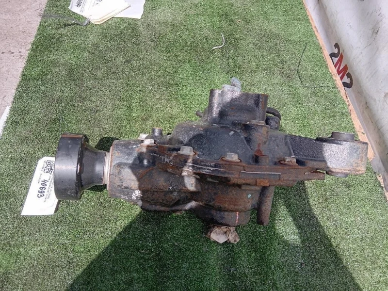 Differenziale ANT Ford Ranger IV 2015