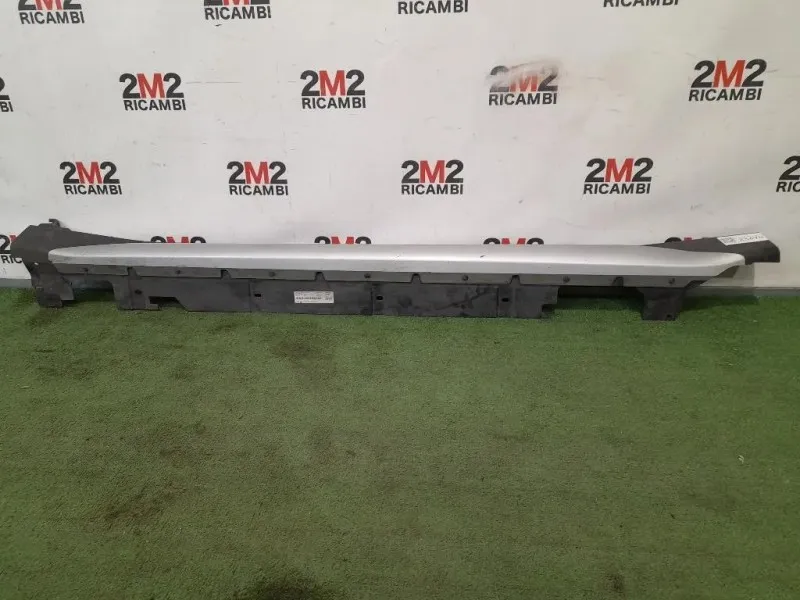 Spoiler Sottoporta SX 51777332327 Bmw X1 F48 2015