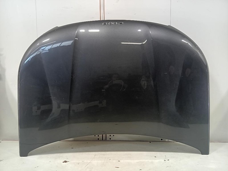 Musata + KIT Radiatori MUSATA + KIT RADIATORI Peugeot 2008 II 2020