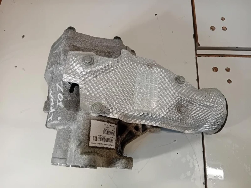 Differenziale ANT EJ327L486AC Jaguar E-pace 2017