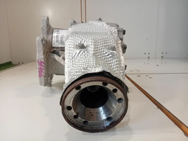 Differenziale ANT EJ327L486AC Jaguar E-pace 2017