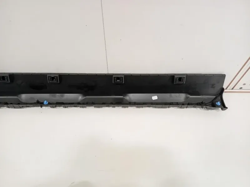 Spoiler Sottoporta SX 768519302R Dacia Duster II 2018