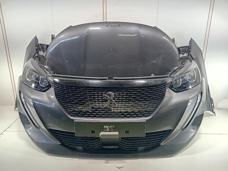 Musata + KIT Radiatori MUSATA + KIT RADIATORI Peugeot 2008 II 2020