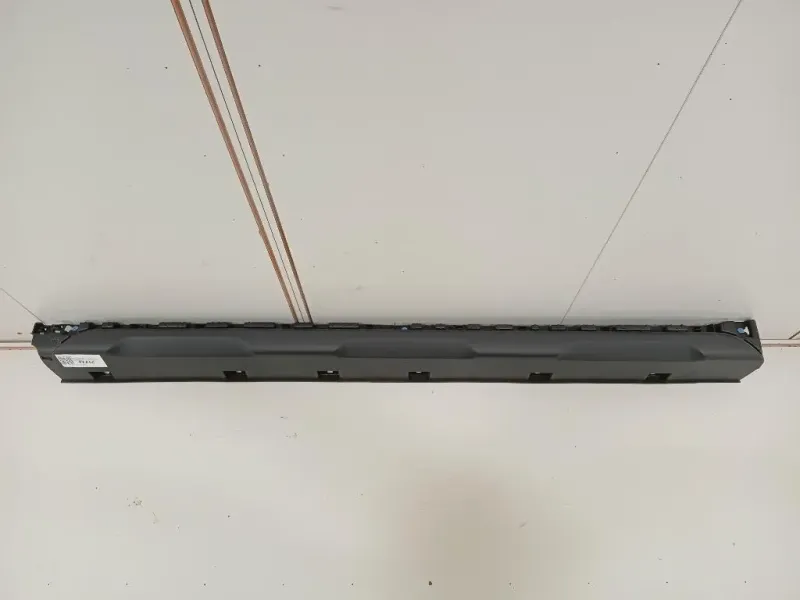 Spoiler Sottoporta SX 768519302R Dacia Duster II 2018