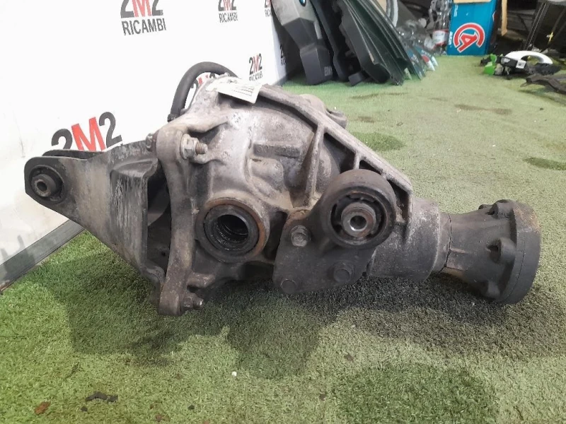 Differenziale ANT 5Y1124AD Jeep Cherokee III 2002