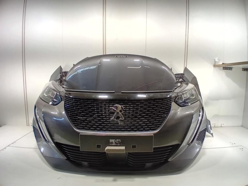 Musata + KIT Radiatori MUSATA + KIT RADIATORI Peugeot 2008 II 2020