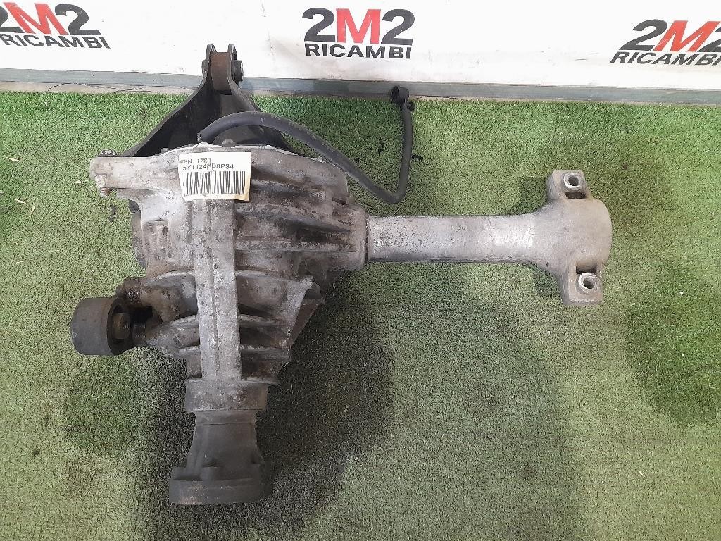 Differenziale ANT 5Y1124AD Jeep Cherokee III 2002