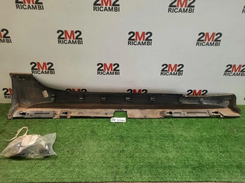 Spoiler Sottoporta SX NA4L51P51 6000621177 Fiat 124 Spider II 2016