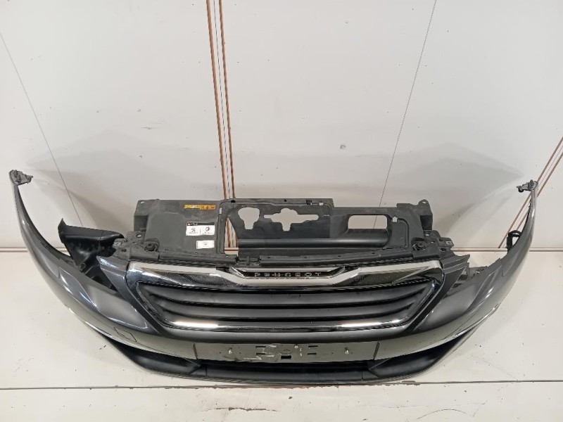 Musata + KIT Radiatori NO PARAFANGO DX Peugeot 308 II 2014