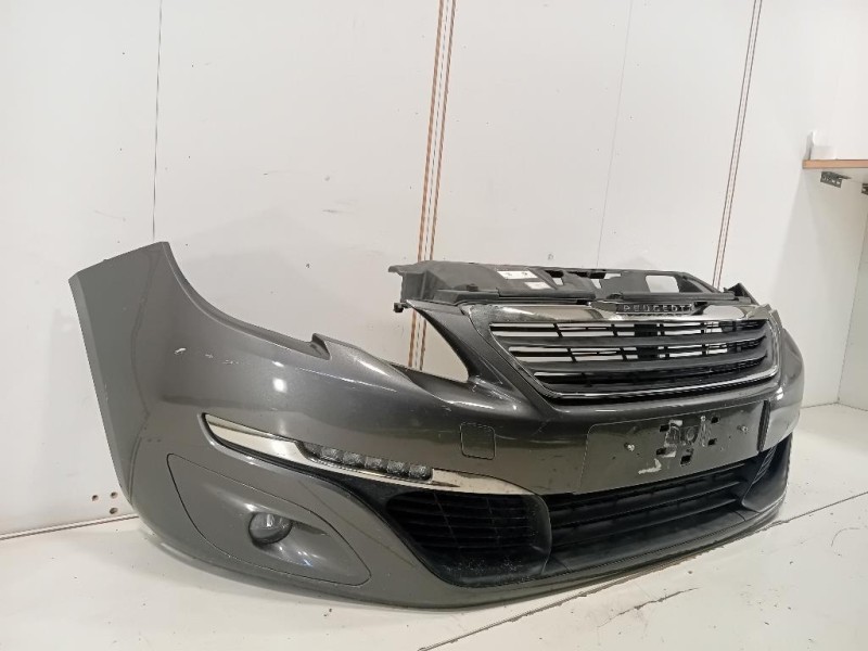 Musata + KIT Radiatori NO PARAFANGO DX Peugeot 308 II 2014