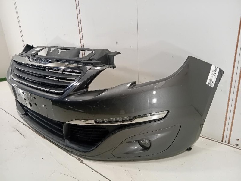 Musata + KIT Radiatori NO PARAFANGO DX Peugeot 308 II 2014