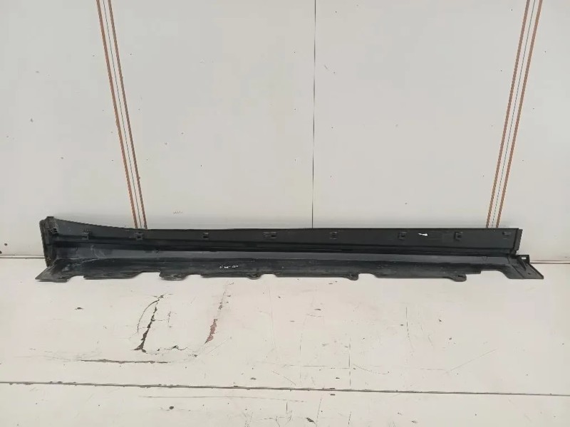 Spoiler Sottoporta SX 735572236 Fiat 500X 2015