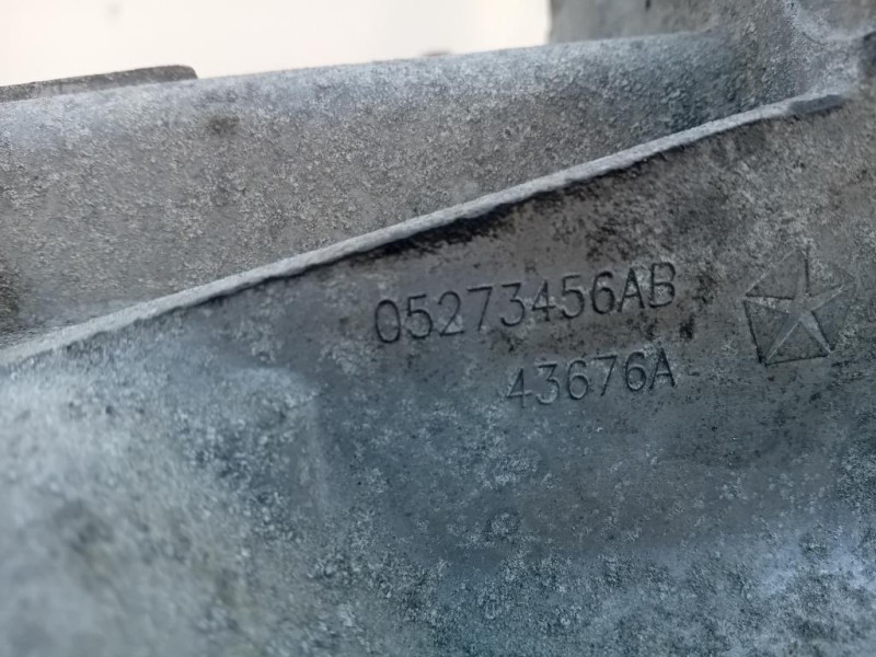 Differenziale ANT 05273456AB Jeep Compass II 2011