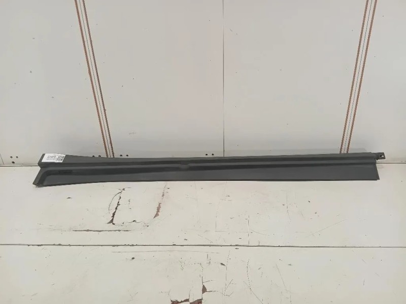 Spoiler Sottoporta SX 735572236 Fiat 500X 2015