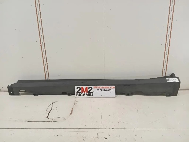 Spoiler Sottoporta SX 735572236 Fiat 500X 2015