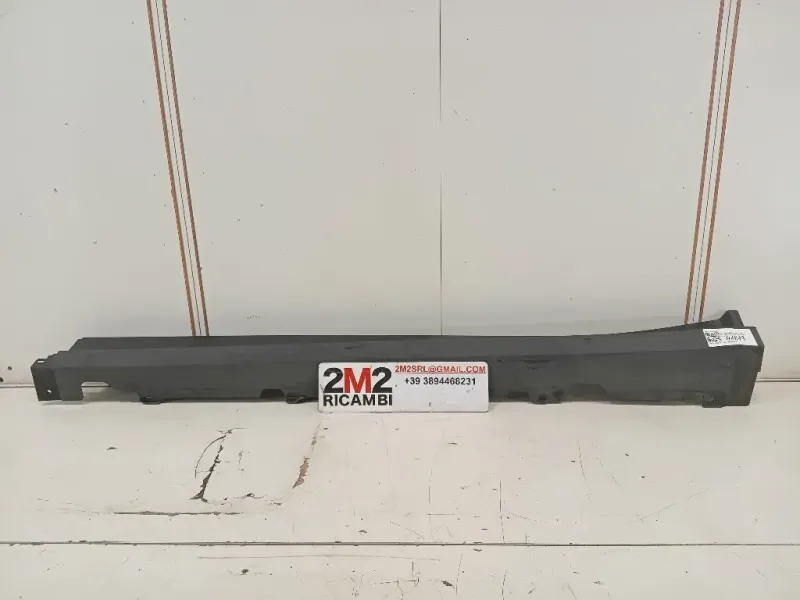 Spoiler Sottoporta SX 735572236 Fiat 500X 2015