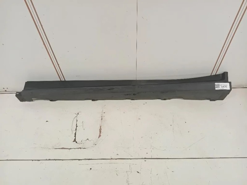 Spoiler Sottoporta SX 735572236 Fiat 500X 2015