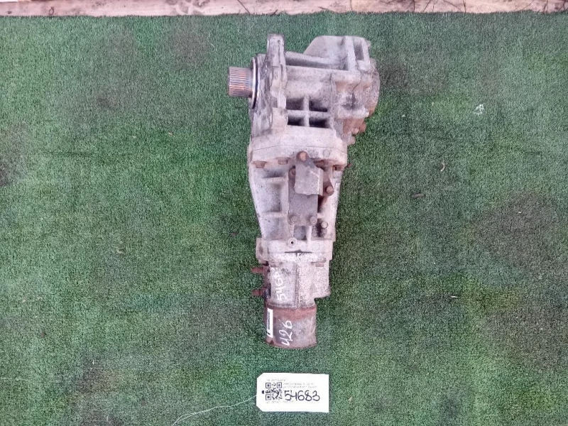 Differenziale ANT 05273456AB Jeep Compass II 2011