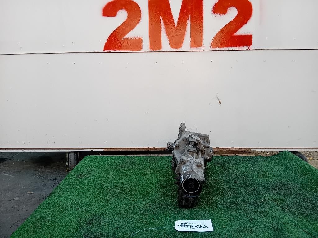 Differenziale ANT 05273456AB Jeep Compass II 2011