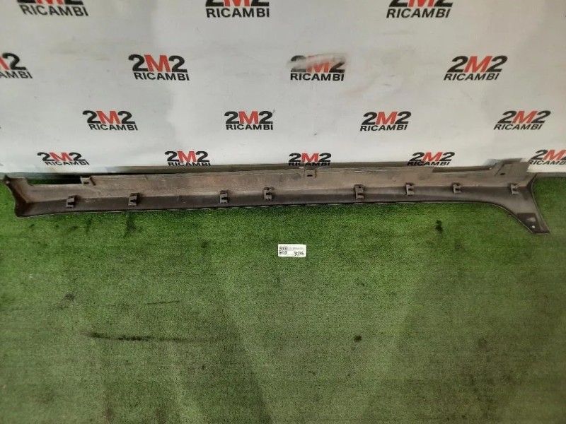 Spoiler Sottoporta SX 71850TL0E11ZE Honda Accord IX 2009