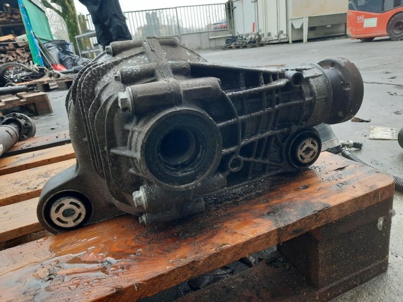 Differenziale ANT P68060207AD Jeep Grand Cherokee IV 2011