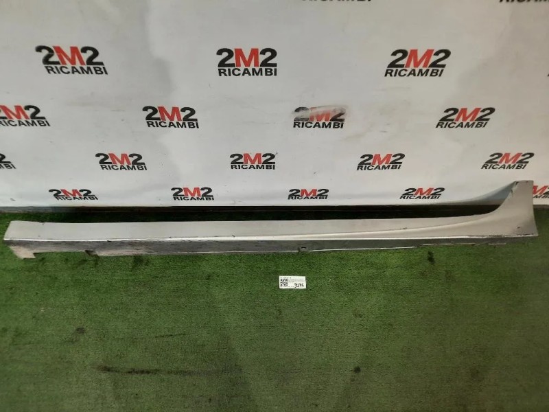 Spoiler Sottoporta SX 71850TL0E11ZE Honda Accord IX 2009