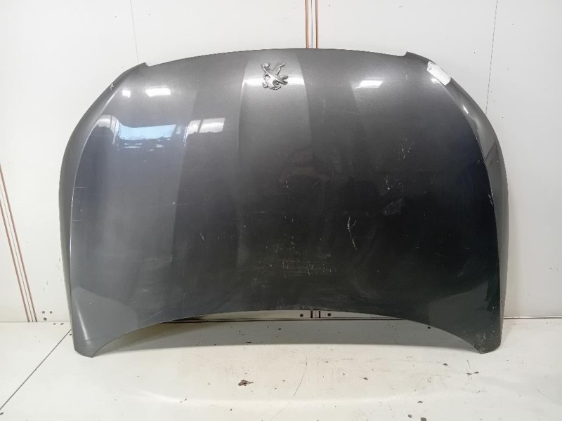 Musata + KIT Radiatori NO PARAFANGO DX Peugeot 308 II 2014