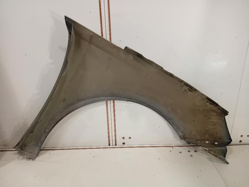 Musata + KIT Radiatori NO PARAFANGO DX Peugeot 308 II 2014