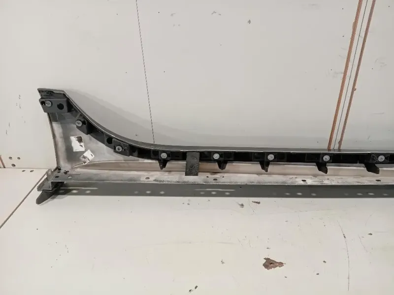 Spoiler Sottoporta SX GX7M-101D57-A Jaguar XE 2015