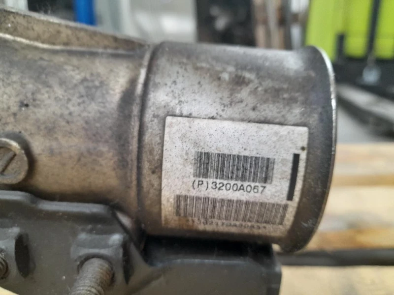 Differenziale ANT 3200A067 Jeep Patriot 2007