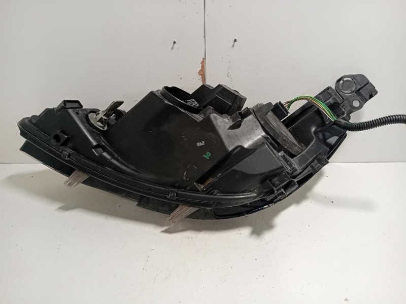 Musata + KIT Radiatori NO PARAFANGO DX Peugeot 308 II 2014