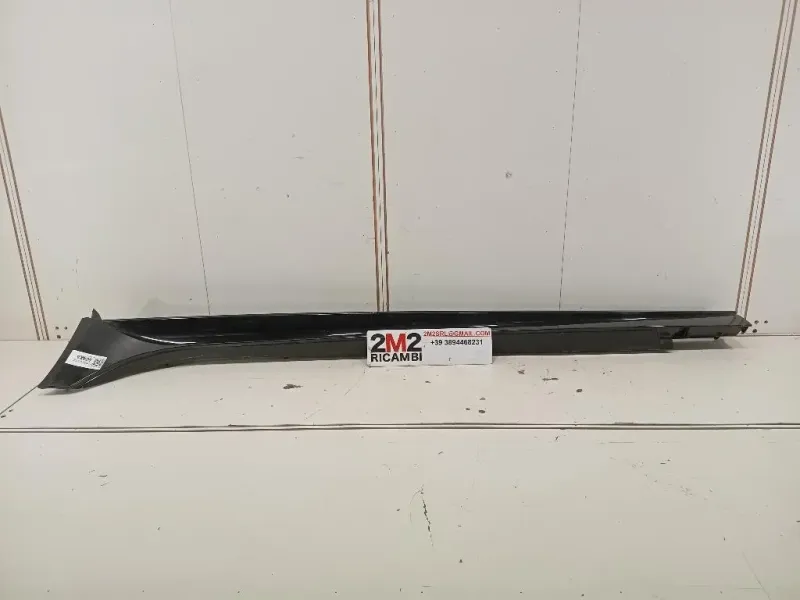 Spoiler Sottoporta SX GX7M-101D57-A Jaguar XE 2015