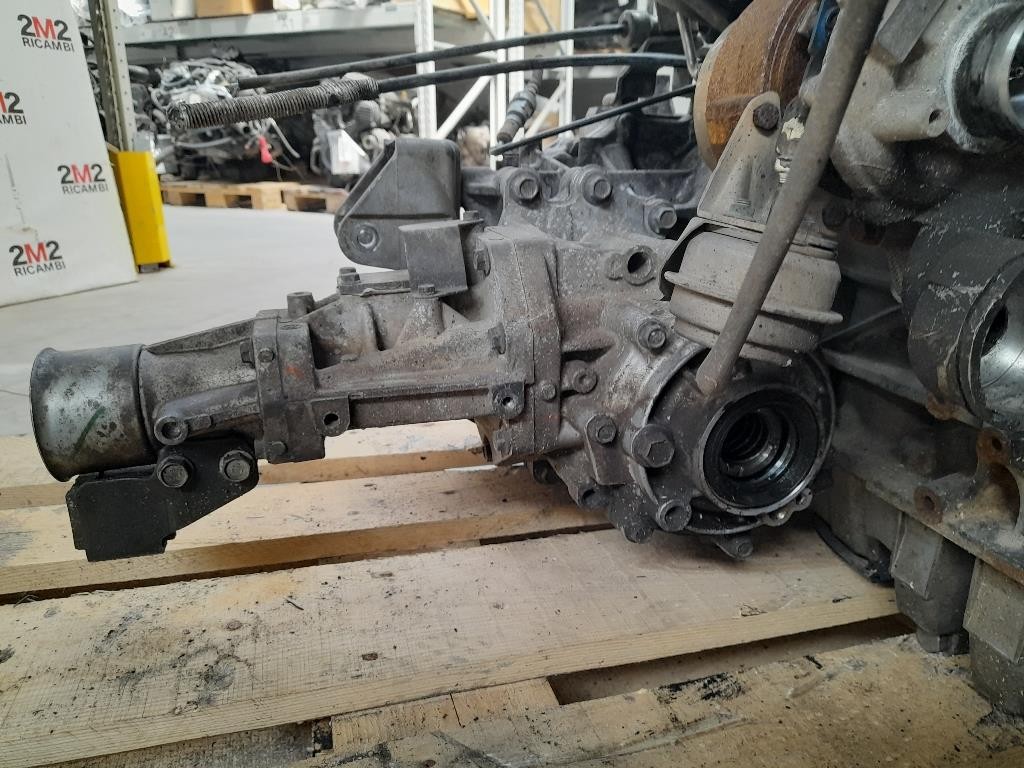 Differenziale ANT 3200A067 Jeep Patriot 2007