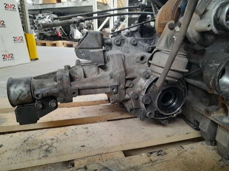 Differenziale ANT 3200A067 Jeep Patriot 2007