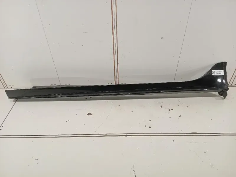 Spoiler Sottoporta SX GX7M-101D57-A Jaguar XE 2015