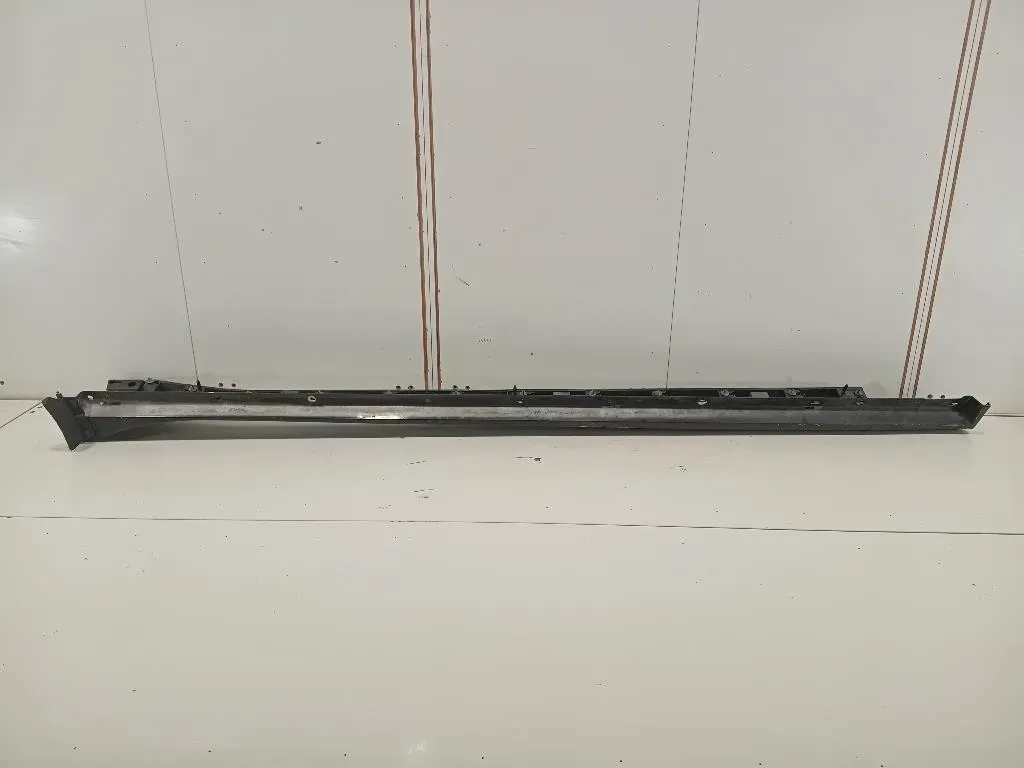 Spoiler Sottoporta SX GX7M-101D57-A Jaguar XE 2015