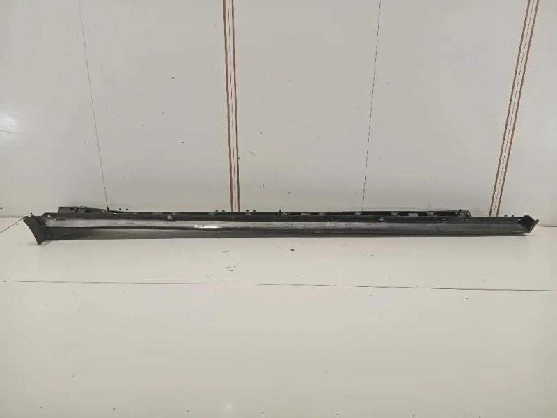 Spoiler Sottoporta SX GX7M-101D57-A Jaguar XE 2015