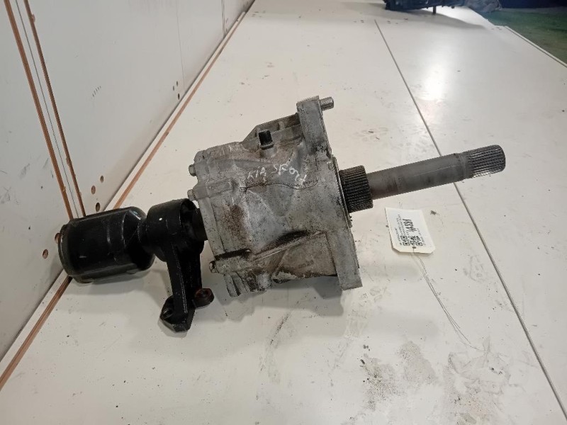 Differenziale ANT DIFFERENZIALE ANT Kia Sorento III 2012