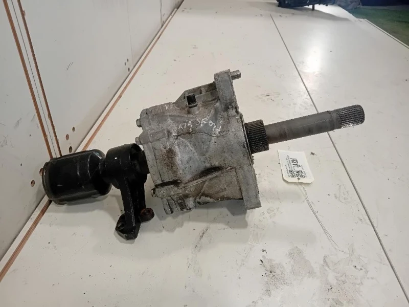 Differenziale ANT DIFFERENZIALE ANT Kia Sorento III 2012