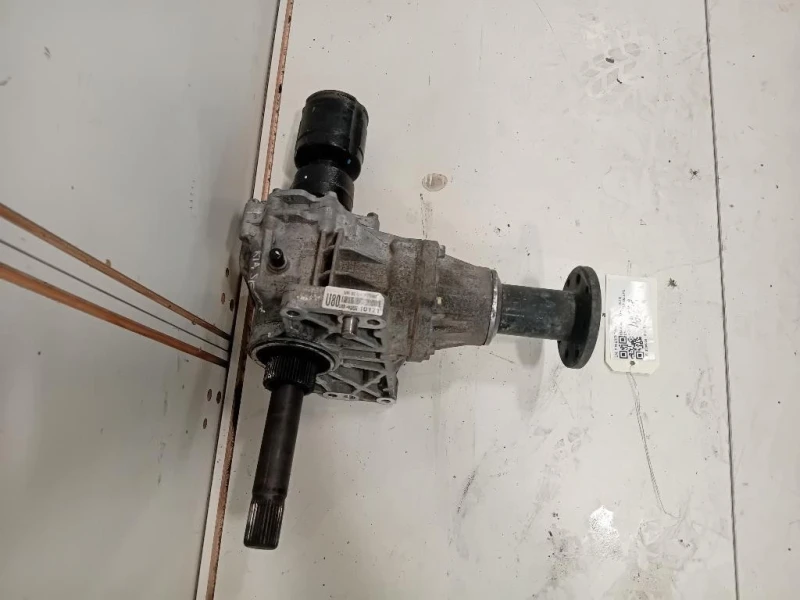 Differenziale ANT DIFFERENZIALE ANT Kia Sorento III 2012