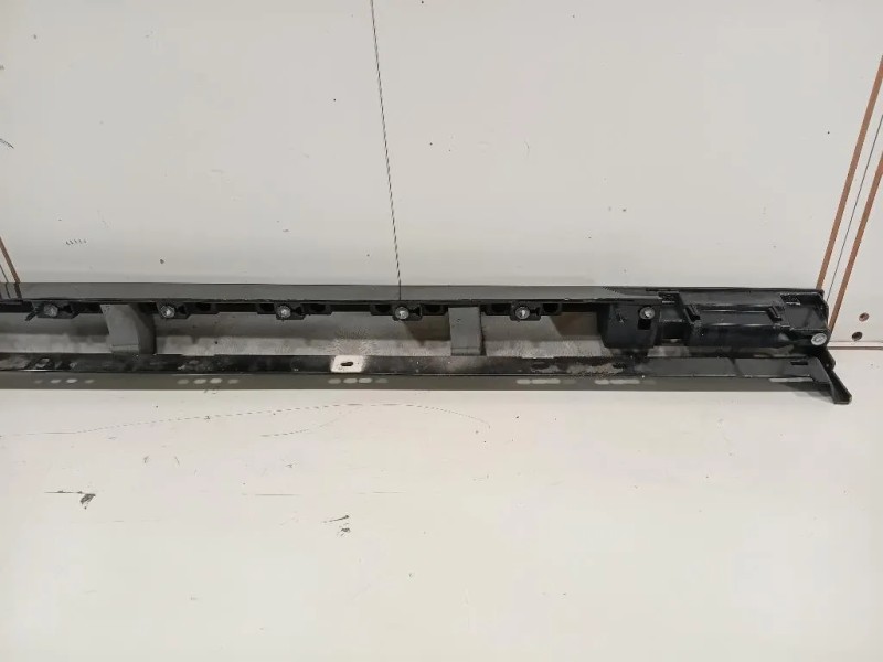 Spoiler Sottoporta SX GX7M-101D57-A Jaguar XE 2015